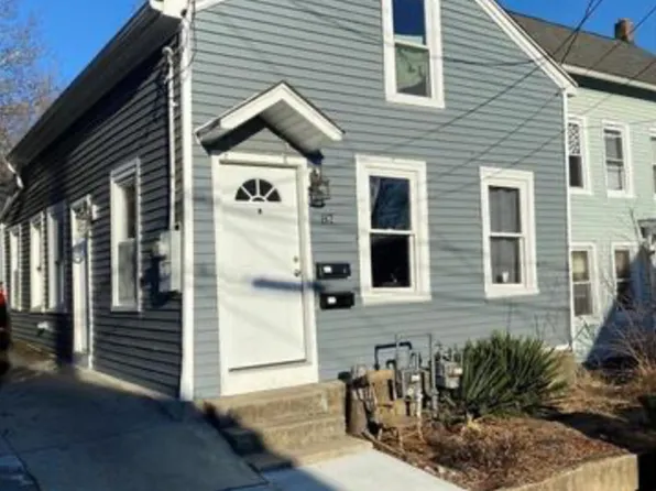 87 5th Street, Norwich, CT 06360