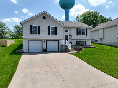 12595 NW Oak Ridge Rd, Platte City, MO, 64079