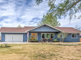 4115 Cimarron Rd, Fallon, NV 89406