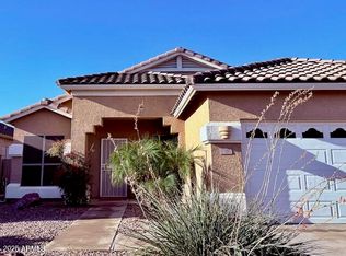 2509 E Paraiso Dr, Phoenix, AZ 85024