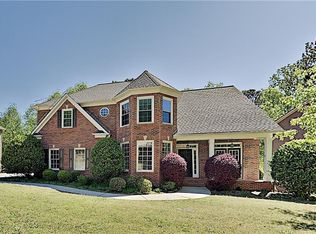 138 Misty Valley Dr, Canton, GA 30114