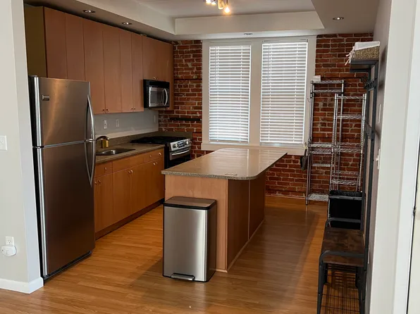 1025 Redgate Ave APT 2, Norfolk, VA 23507