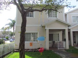 12245 SW 148th Ter, Miami, FL 33186