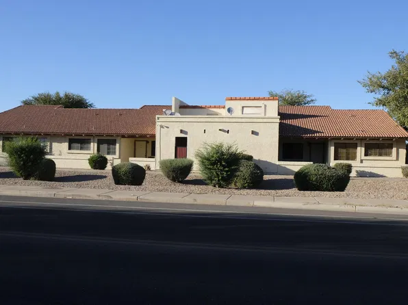 1404 N Hartford St #A4, Chandler, AZ 85225