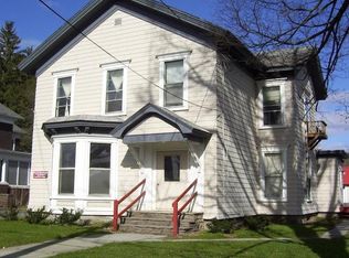 22 Maple St APT 4, Oneonta, NY 13820