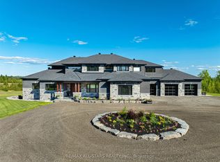 6374 Smith Blvd, Georgina, ON L0E 1N0