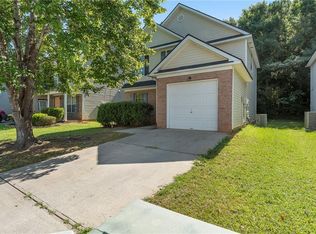 2433 Wood Bend Ln, Riverdale, GA 30296