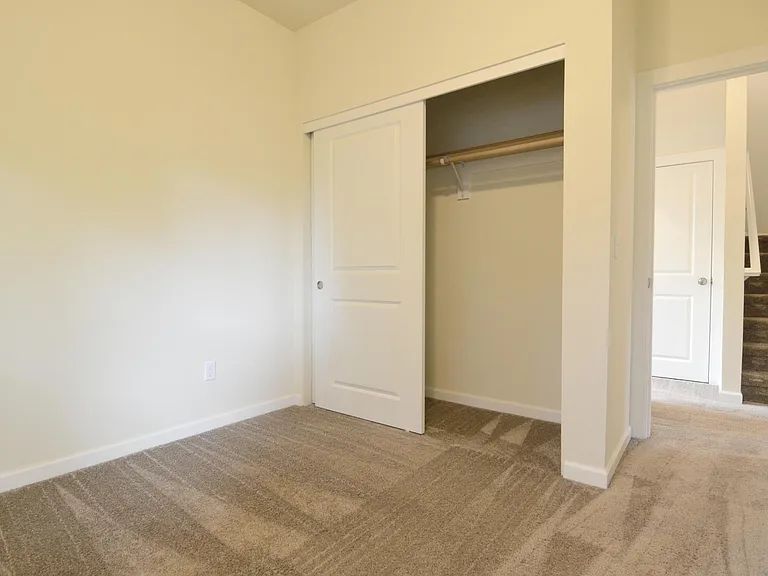 1st Floor Bdrm