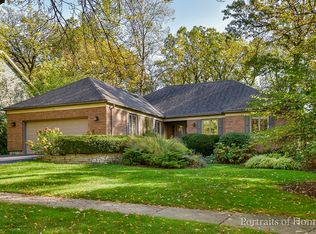 1401 Champion Forest Ct, Wheaton, IL