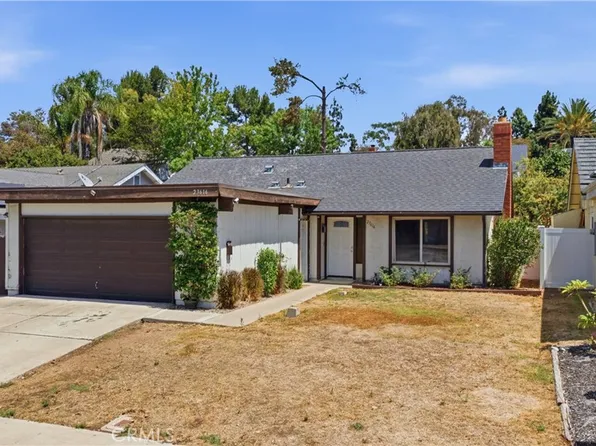 23616 Soresina, Laguna Hills, CA 92653