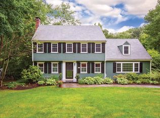 78 Columbine Rd, Milton, MA 02186
