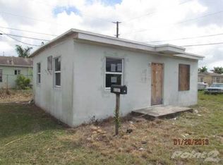 1310 NW 9th Pl, Florida City, FL 33034