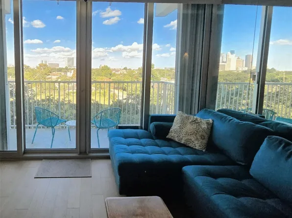 3614 Montrose Blvd Unit 505, Houston, TX 77006
