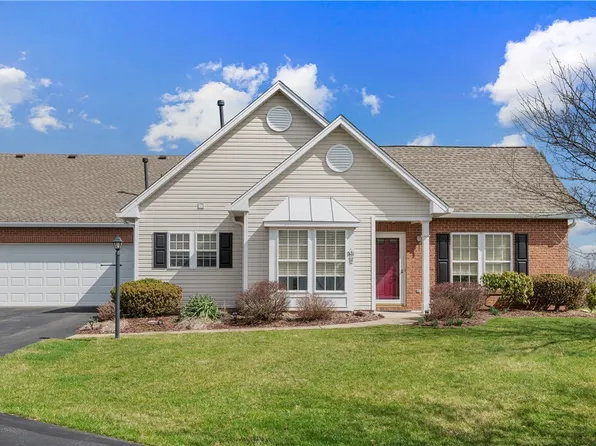 6050 Belle Terre Ct, Bridgeville, PA 15017