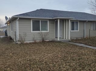 1250-1252 Moses St NE, Moses Lake, WA 98837