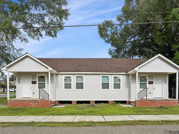 423/425 Gebelin St, Baton Rouge, LA 70802