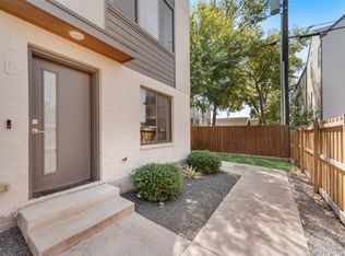 5602 Lindell Ave #E, Dallas, TX 75206