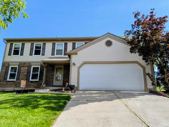 5519 Windmere Dr, Cincinnati, OH 45248