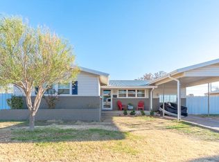 1412 Castle Rd, Odessa, TX 79762