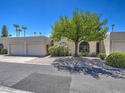 450 S Greenside Ct #115, Mesa, AZ, 85208