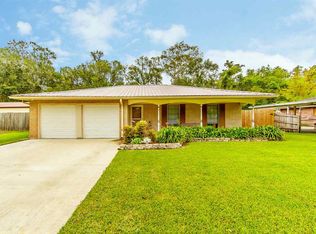 206 Lafayette Woods Blvd, Houma, LA 70363
