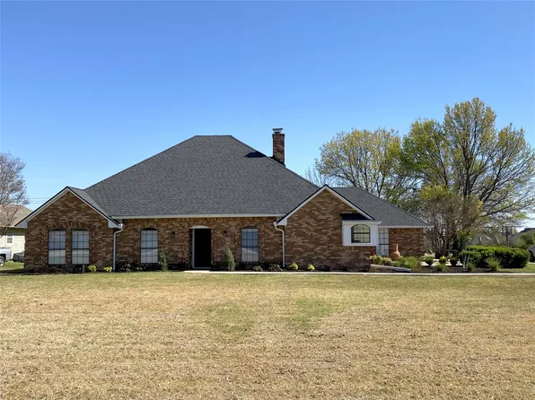 9A Rhea Mills Cir, Prosper, TX 75078