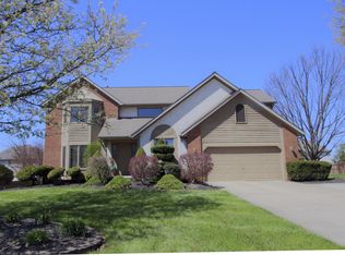 12685 Bentley Dr, Pickerington, OH