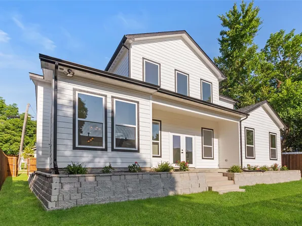 504 S Tennessee St, McKinney, TX 75069