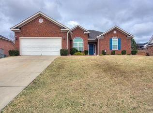 4523 Logans Way, Augusta, GA 30909