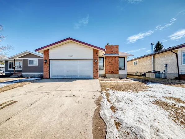 14237 22a St NW, Edmonton, AB T5Y 1E2