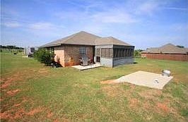 Home for Sale in Blanchard, Oklahoma $134,800