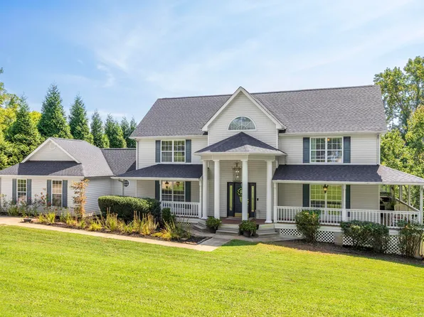 859 Black Oak Estates Rd, Dayton, TN 37321