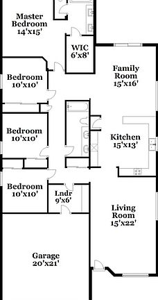 2nd image of 6048 W Odeum Ln