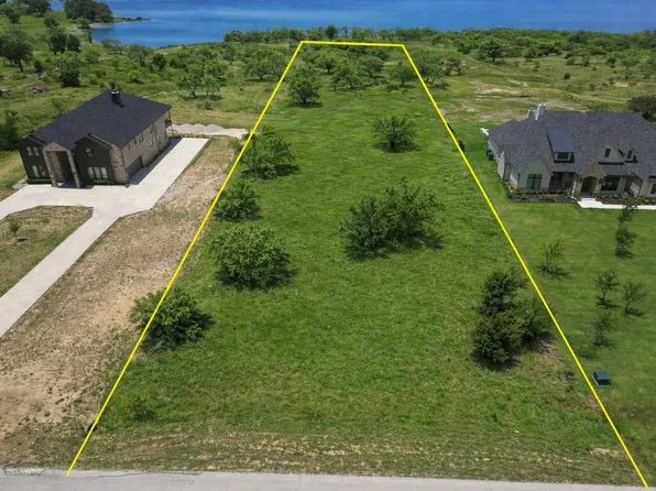 934 Frog Branch Ct, Graford, TX 76449