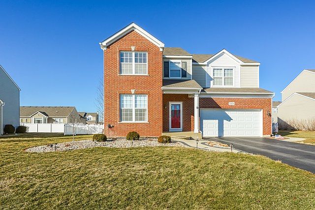 1st image of 25036 S Abbey Ln