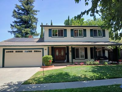 1419 Greenwood Rd, Pleasanton, CA, 94566