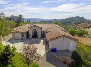3283 Sage Rd, Fallbrook, CA 92028