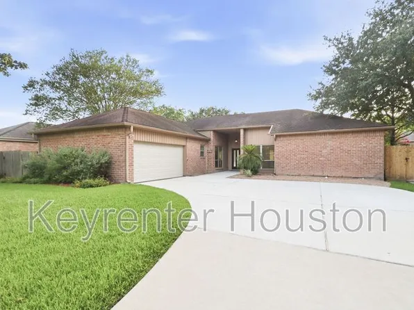 2234 Foreland Dr, Houston, TX 77077