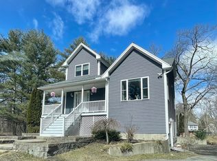 815 South St, Tewksbury, MA 01876