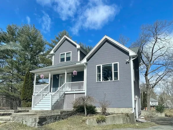 815 South St, Tewksbury, MA 01876