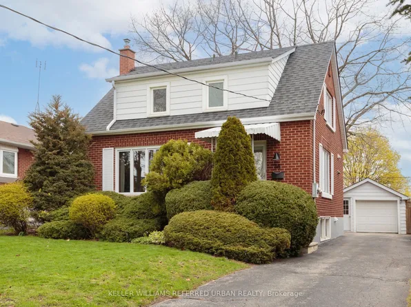 115 Fernhill Blvd, Oshawa, ON L1J 5J2