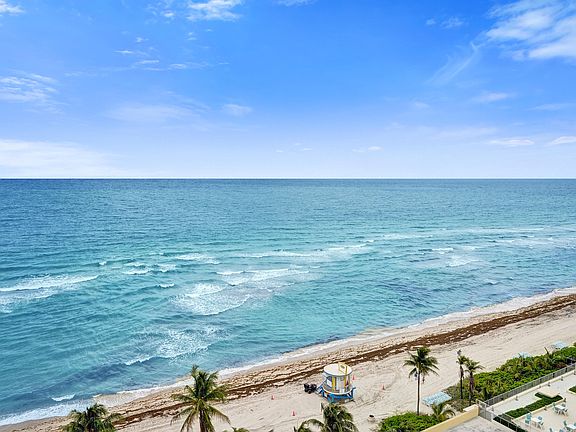 2nd image of 2301 S Ocean Drive #1408