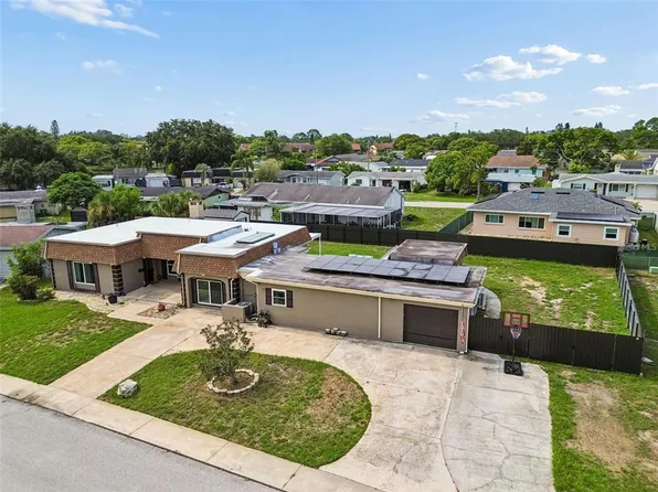 4306 NEWBURY DRIVE, NEW PORT RICHEY, FL 34652
