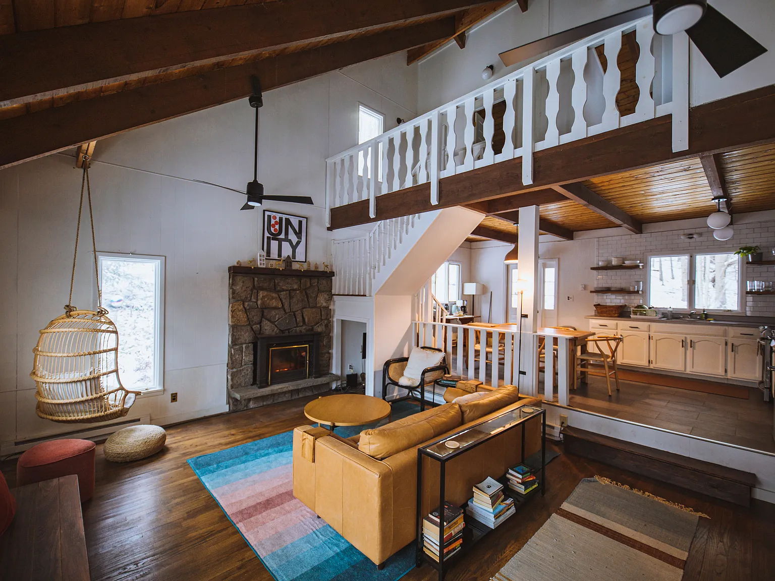 3 bed, 1.5 bath, 1220 sqft, $2,800 — Photo 3