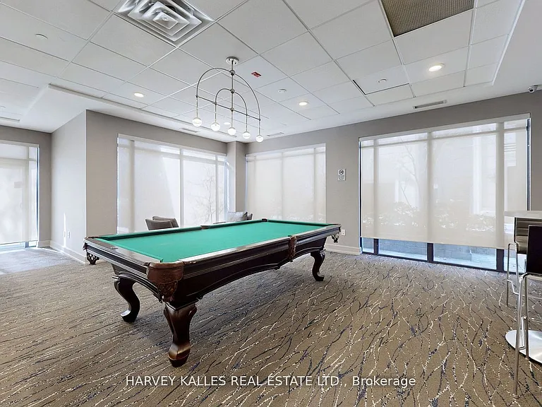 650 Sheppard Ave E #603 — Photo 37