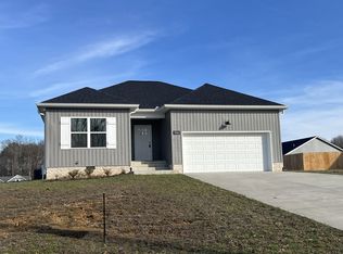 1306 Angus Way LOT 41, Greenbrier, TN 37073