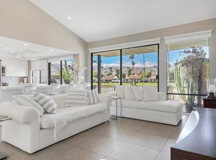 46 El Toro Dr, Rancho Mirage, CA 92270