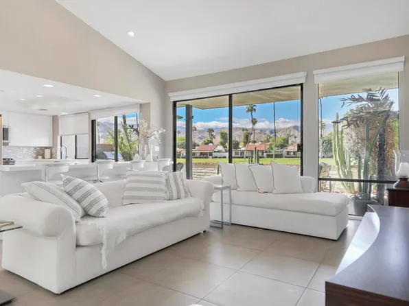 46 El Toro Dr, Rancho Mirage, CA 92270