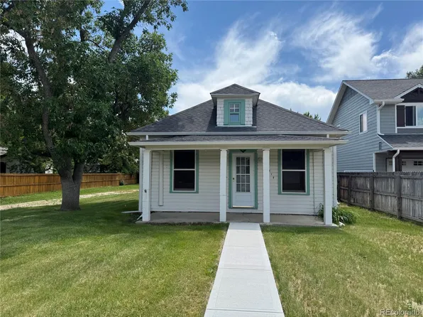 10630 W 46th Avenue, Wheat Ridge, CO 80033