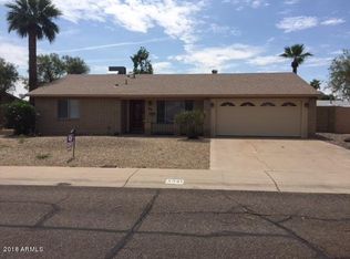 3541 E Altadena Ave, Phoenix, AZ 85028